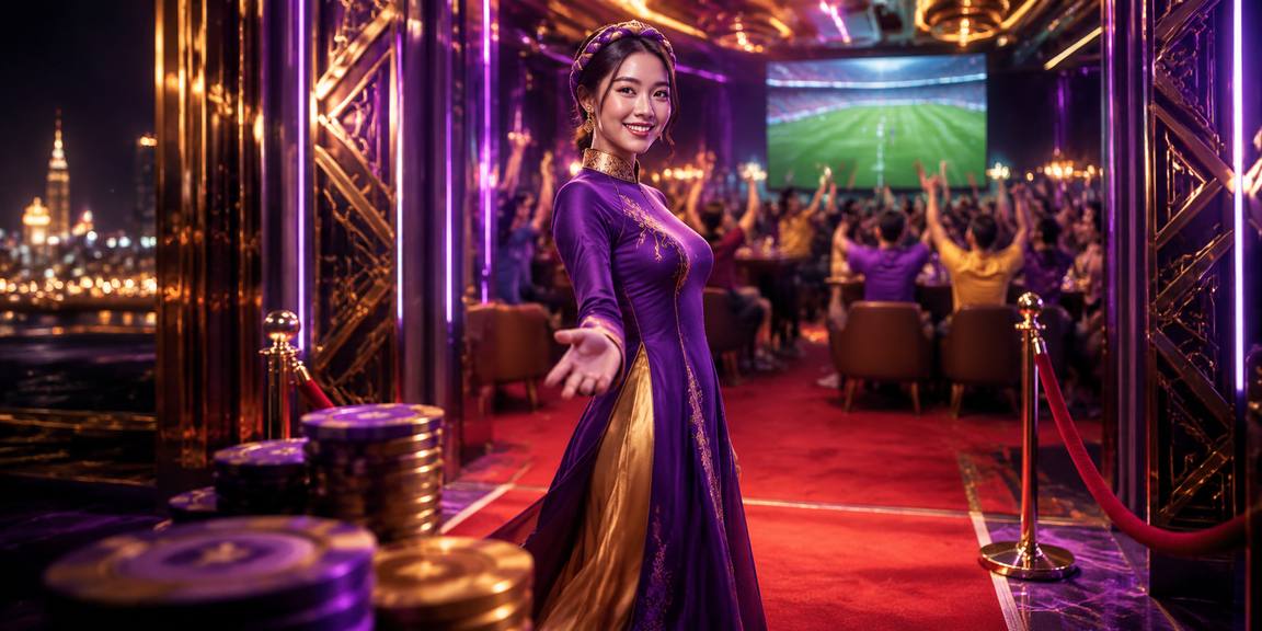 lixi188 Casino